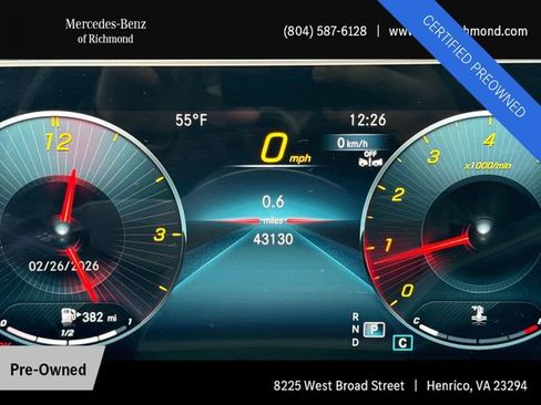 Used 2023 Mercedes-Benz GLE 350 4MATIC image 21