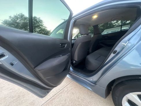 Used 2023 Toyota Corolla LE FWD image 14