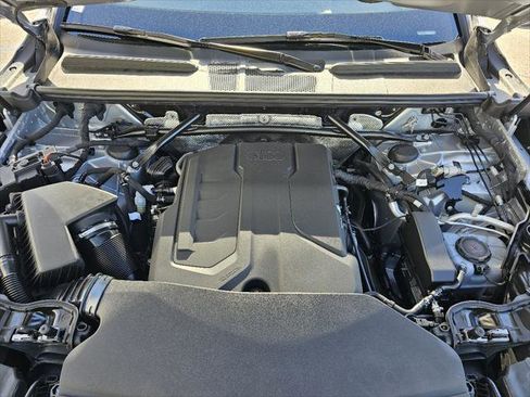New 2026 Audi Q5 Premium Plus AWD/4WD image 8