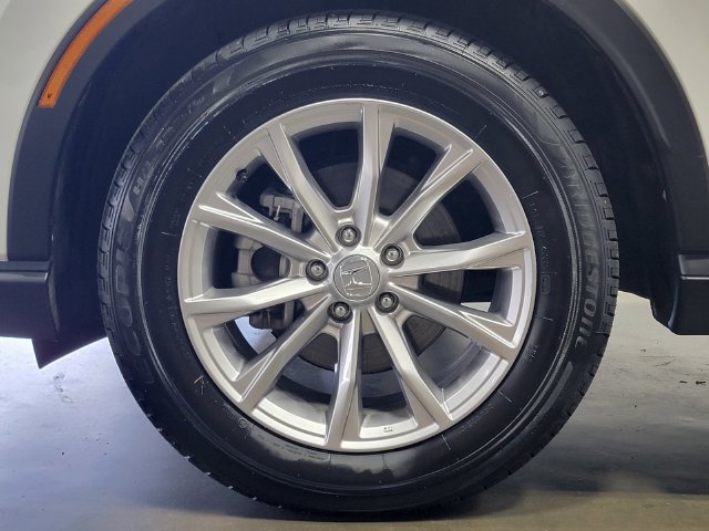 Certified 2024 Honda CR-V EX image 10