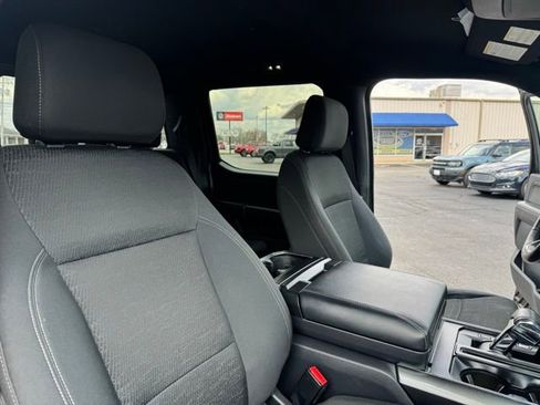 Used 2022 Ford F150 XLT w/ Equipment Group 302A High AWD/4WD image 41
