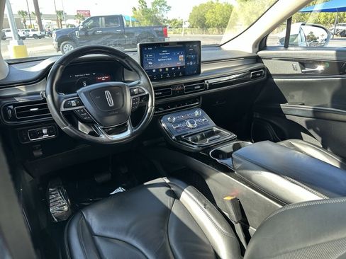 Used 2021 Lincoln Nautilus FWD w/ Equipment Group 101A image 18