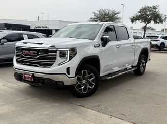 Used 2026 GMC Sierra 1500 SLT video 2