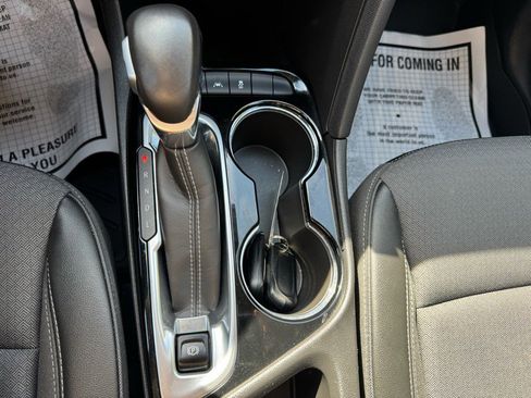 Used 2023 Buick Encore GX Preferred w/ Cold Weather Comfort Package image 16