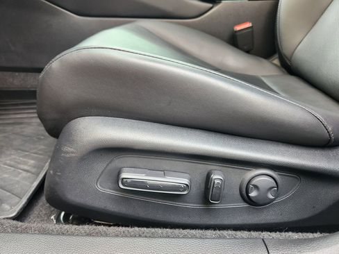 Certified 2024 Honda Accord Touring image 23