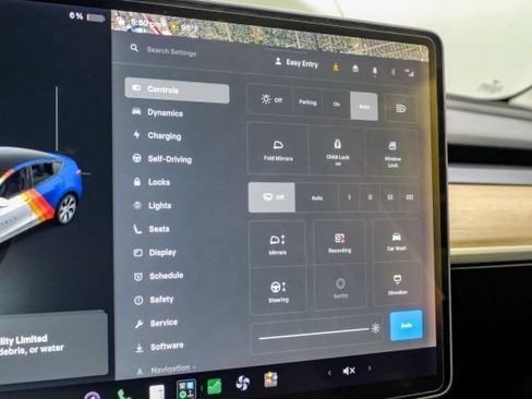 Used 2021 Tesla Model Y 2WD image 34