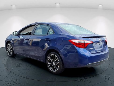 Used 2015 Toyota Corolla S FWD image 4
