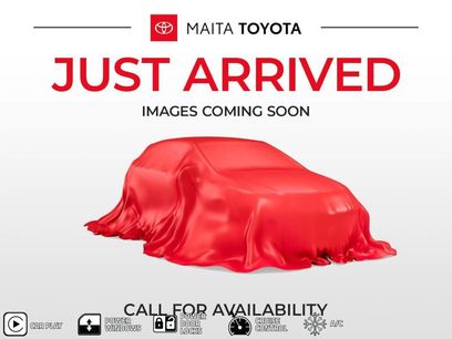 Used 2023 Toyota Corolla SE w/ SE Package