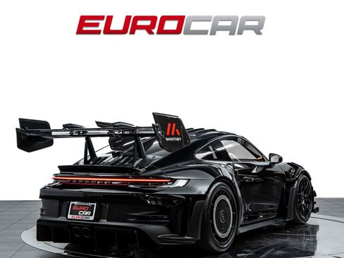 Used 2025 Porsche 911 GT3 RS RWD image 5