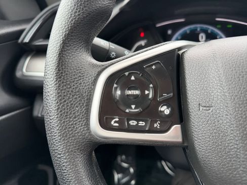 Used 2020 Honda Civic LX image 20