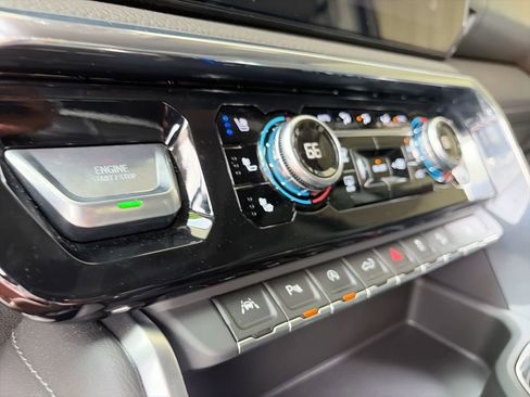 Used 2024 GMC Sierra 1500 Denali w/ Denali Reserve Package image 23