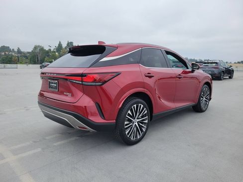 Certified 2024 Lexus RX 350 Premium Plus w/ Convenience Package AWD/4WD image 6