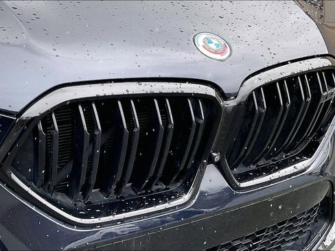 Used 2022 BMW X6 M w/ Competition Package AWD/4WD image 32