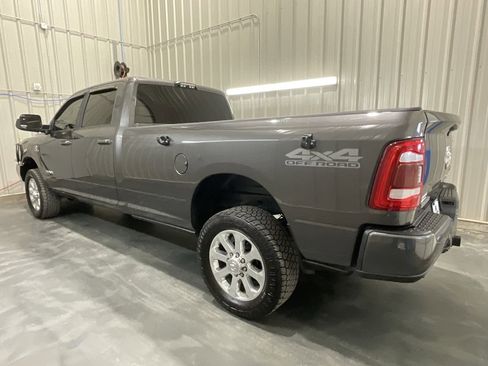 Used 2019 RAM 2500 Big Horn w/ Towing Technology Group image 19