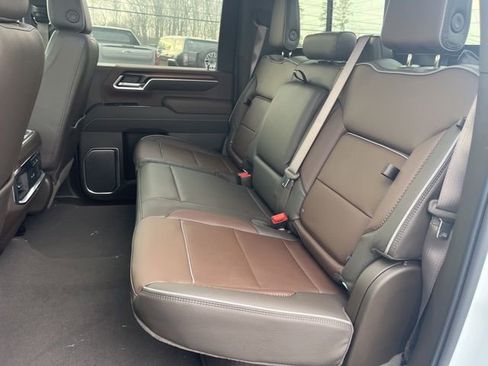 New 2026 GMC Sierra 2500 Denali image 20