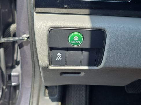 Used 2016 Honda Accord LX image 25