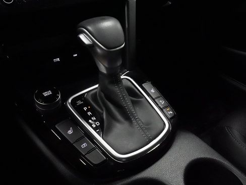 Used 2025 Kia Seltos EX w/ EX Sunroof Package FWD image 21
