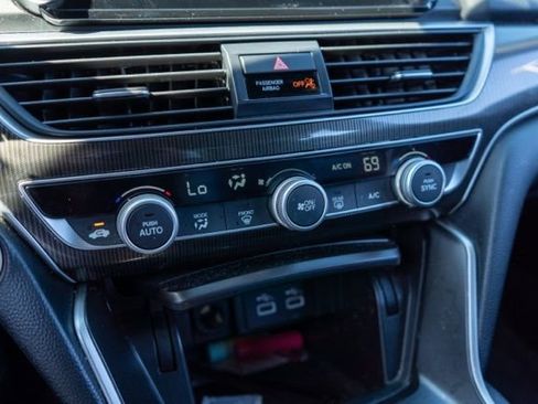 Used 2021 Honda Accord Sport image 19