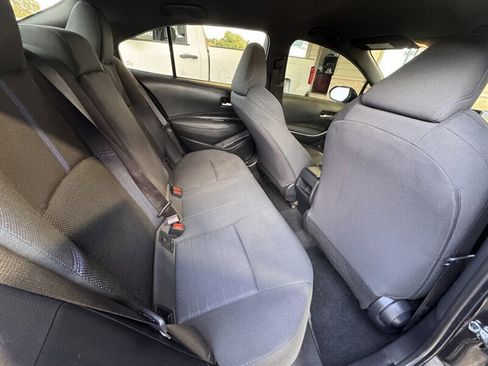 Used 2022 Toyota Corolla SE image 14