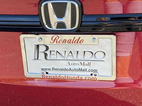 New 2025 Honda Odyssey Sport-L image 27