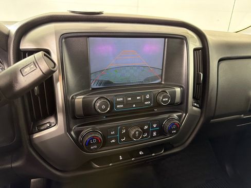 Used 2014 Chevrolet Silverado 1500 LT w/ All Star Edition image 17