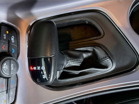 Used 2023 Dodge Challenger R/T w/ Plus Package image 20