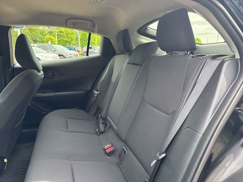 Used 2024 Toyota Prius Prime FWD image 10