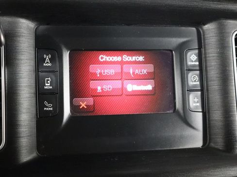 Used 2016 Dodge Charger Police w/ Fleet Park Assist Group AWD/4WD image 30