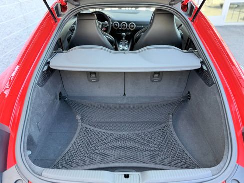 Used 2018 Audi TT RS w/ Dynamic Plus Package image 48