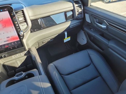 New 2026 RAM 1500 Rebel w/ Rebel Level 2 Equipment Group image 17