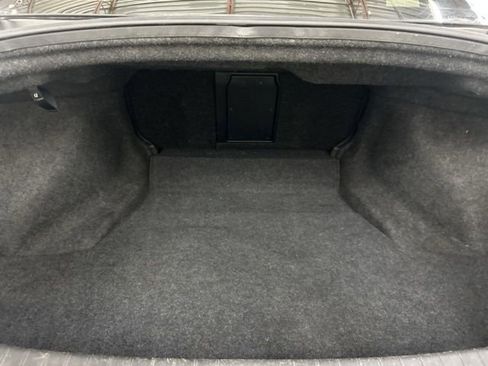 Used 2021 INFINITI Q50 Luxe AWD/4WD image 25