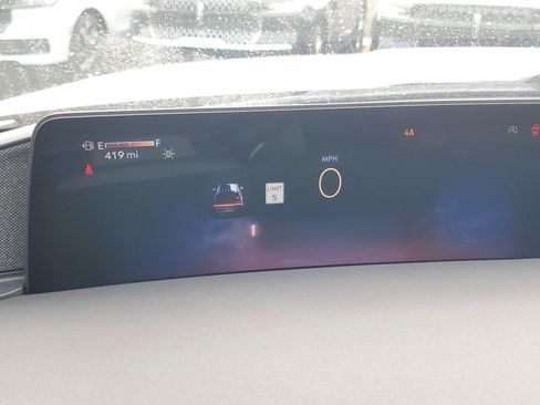 New 2026 Lincoln Navigator Reserve image 19