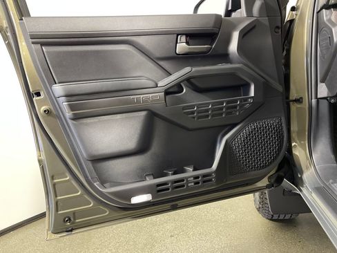 New 2026 Toyota Tacoma TRD Off-Road image 17