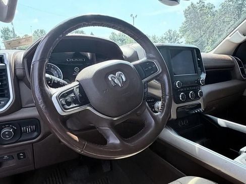 Used 2020 RAM 1500 Laramie AWD/4WD image 10