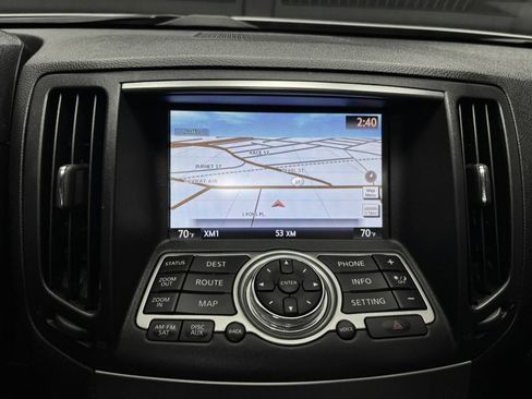 Used 2011 INFINITI G37 x Sedan w/ Premium Pkg image 39