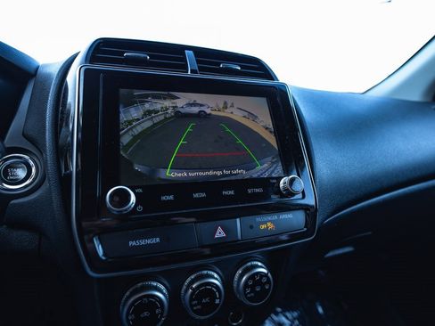 Used 2024 Mitsubishi Outlander Sport SE image 15