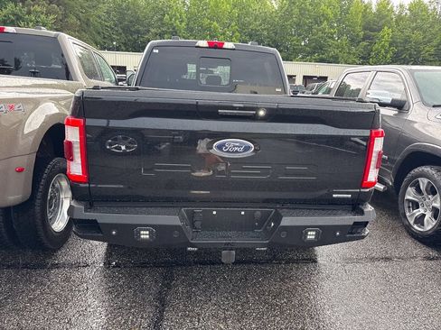 Used 2021 Ford F150 Lariat w/ Equipment Group 502A High AWD/4WD image 21