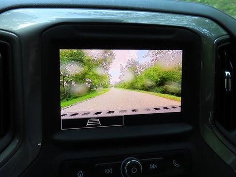 New 2024 Chevrolet Silverado 2500 W/T w/ WT Convenience Package image 7