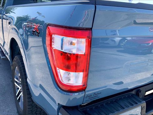 Used 2023 Ford F150 XL w/ STX Appearance Package AWD/4WD image 26