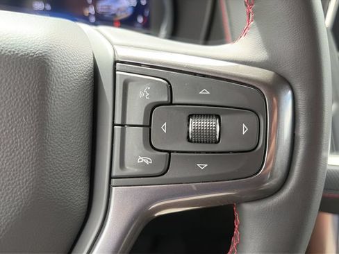 Used 2024 Chevrolet Suburban RST w/ Max Trailering Package AWD/4WD image 27