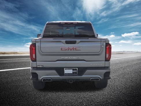Used 2024 GMC Sierra 1500 Denali AWD/4WD image 22