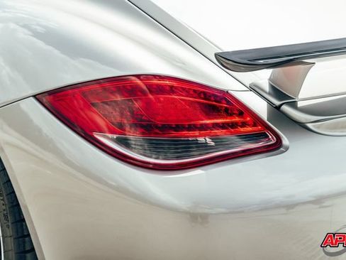 Used 2012 Porsche Cayman R RWD image 58