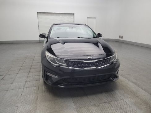 Used 2019 Kia Optima LX FWD image 14