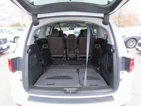 Certified 2019 Honda Odyssey Elite image 11