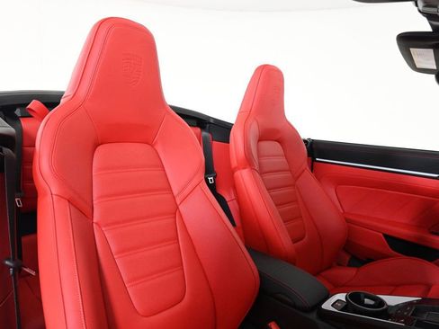 Certified 2026 Porsche 911 Carrera 4 GTS image 19