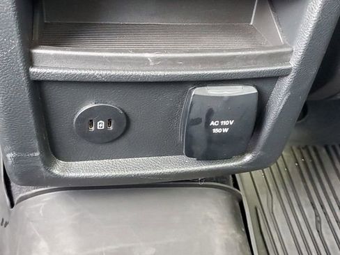 Used 2023 Ford Edge ST-Line AWD/4WD image 11