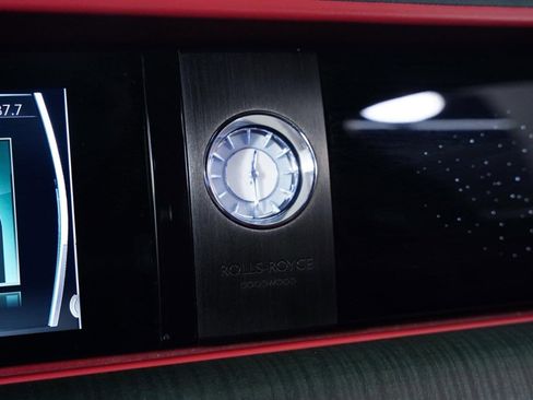 Used 2022 Rolls-Royce Ghost AWD/4WD image 32