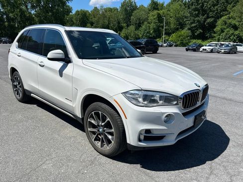 Used 2017 BMW X5 xDrive35i AWD/4WD image 7