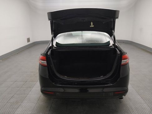 Used 2018 Ford Fusion S image 29