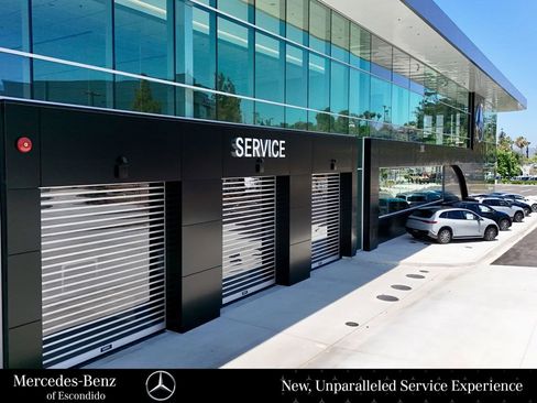 Certified 2021 Mercedes-Benz C 300 Sedan w/ Premium Package image 39